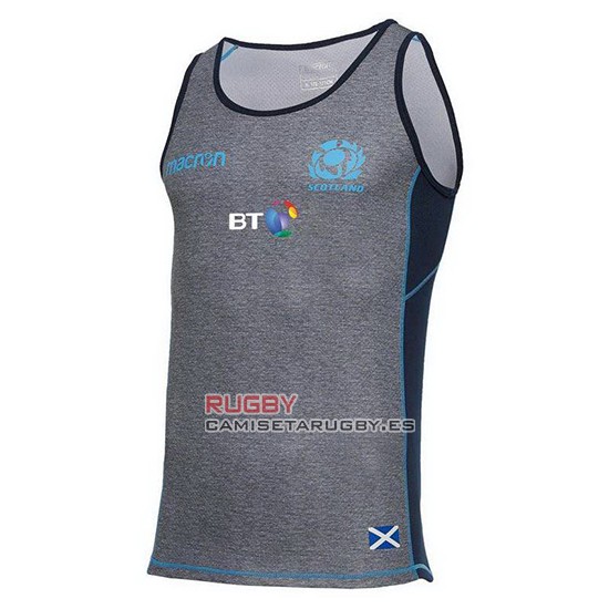 Escocia Rugby 2018-19 Tank Top